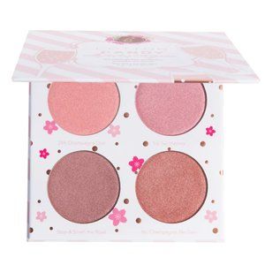 Beauty Bakerie Cotton Candy Champagne Blush